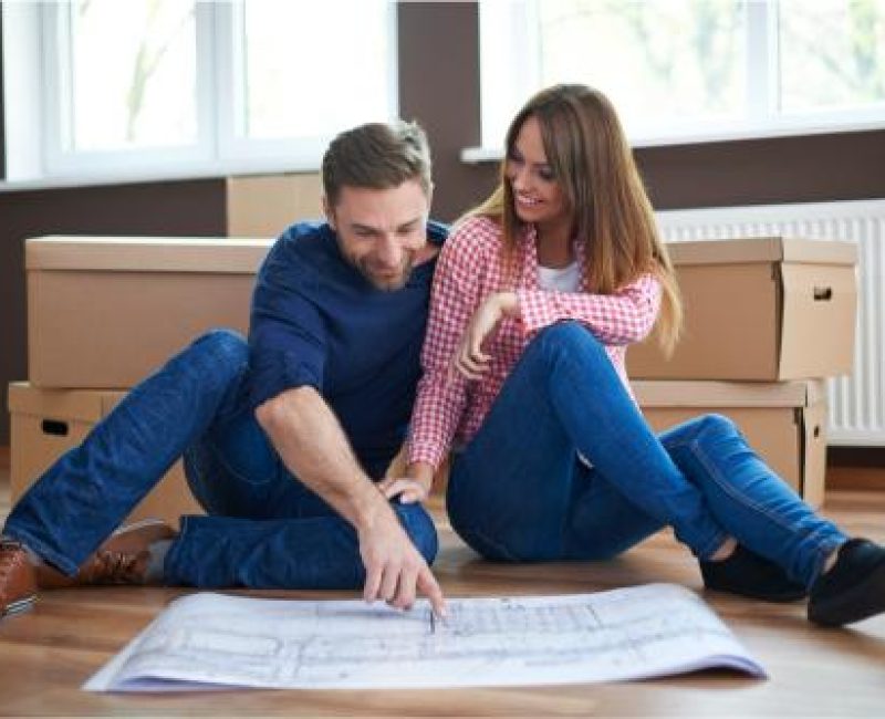 (on page III) Construye tu propia vivienda unifamiliar